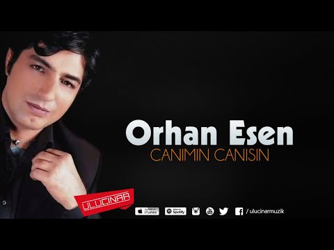 Orhan Esen - Ayrı Dünyalar
