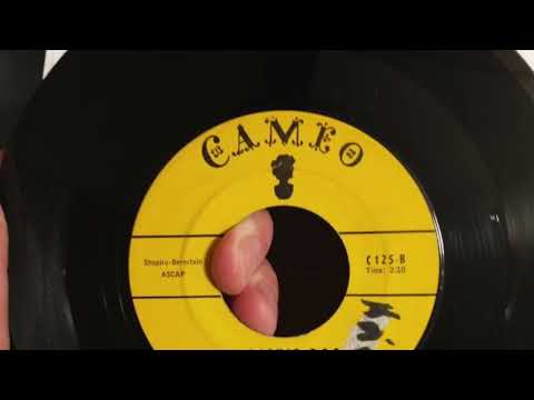 Mike Pedicin Quintet - "The Dickie Doo" 1956