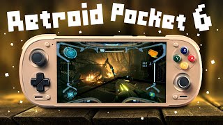I Dropped Everything To Review This // Retroid Pocket 6