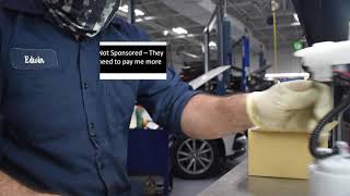 2019 Acura RDX Fuel Pump Recall
