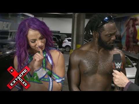 Report: WWE Hopes Cameos From Women’s Division Can Boost Lagging 205 Live Audience