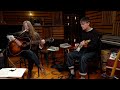 Meg Baird Full Performance Live On KEXP