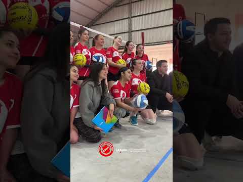 Voley Club Sportivo