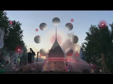 Stephan Zovsky @ Fusion Festival 2022 | Sonnendeck