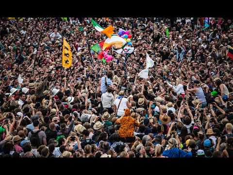 [Electronic Music] WYKO & NAEMS - "Kali" Electronic Music