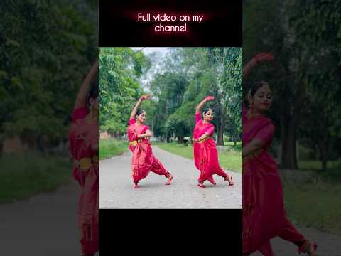Dhanashree Thillana~2.0 | Bharatnatyam | SUPRITI X SONALI |