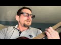 Cover: Long Distance Man (by Guided By Voices)