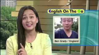 I had to get it out of my system.