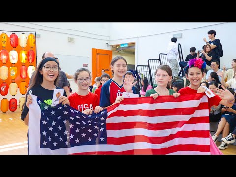 2025 RAS International Day