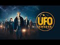 UFO Sweden - 2022 - Movie Trailer - English Subtitles