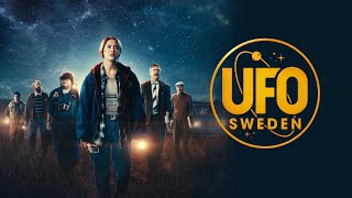 Video trailer för UFO Sweden