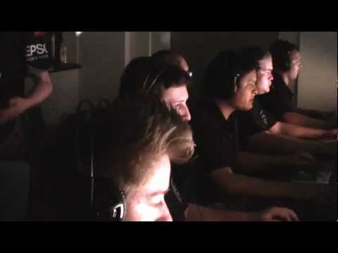 GBC: Phantasmagoria vs. Anexis, final round of 1st map