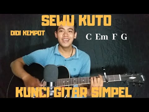 download lagu mp3 mp4 Chord Didi Kempot Jenengmu Soko Atiku, download lagu Chord Didi Kempot Jenengmu Soko Atiku gratis, unduh video klip Chord Didi Kempot Jenengmu Soko Atiku