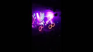 The Presets - Goodbye Future live at The Metro Theatre Sydn