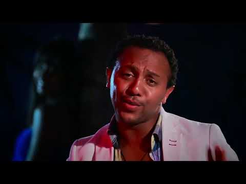 Nebiyu Solomon - Konjo Nesh | ቆንጆ ነሽ  - New Ethiopian Music 2023 (Official Video)