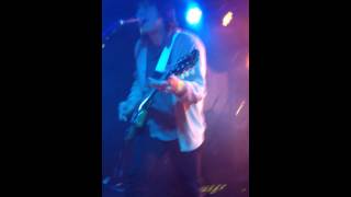 Blood Infections - FrnkIero and the Cellabration // The Studio @ Webster Hall