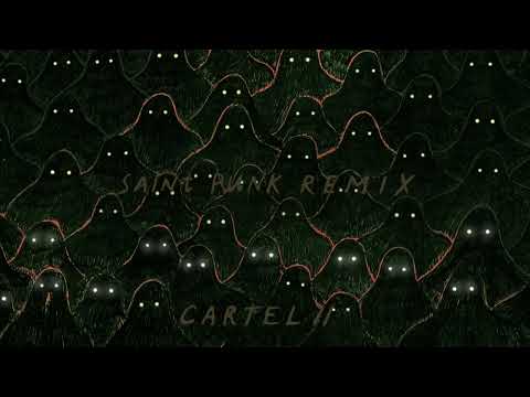 Boombox Cartel & Moody Good - Shadow (feat. Calivania) [Saint Punk Remix]