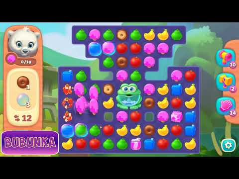 Wildscapes level 298 HD