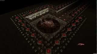 War for the Overworld - 170 Tech Demo Overview