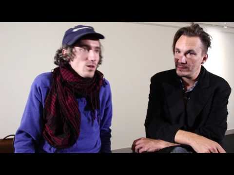 Baptiste W. Hamon // Papier à Musique