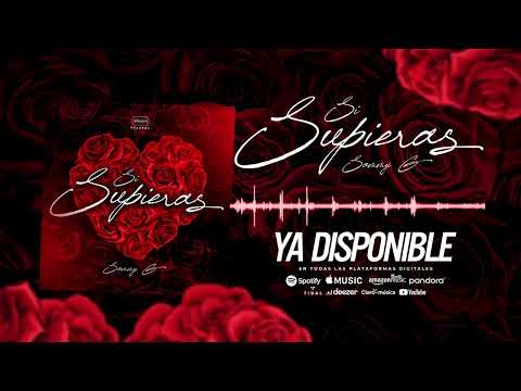 Sammy G - Si Supieras (Audio Oficial)