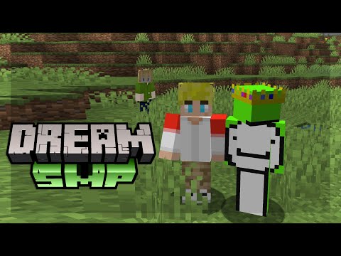 Dream SMP: New World