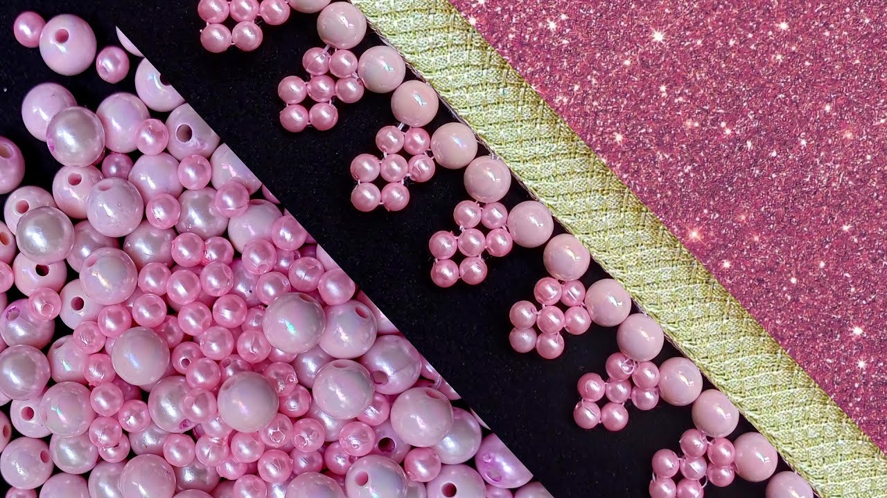 I applied this pattern to the edge of my shawl, and everyone liked it.#DIY💖💖💖