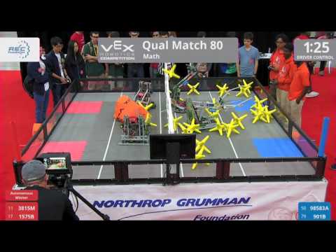 2017 VRC Math Q80 - 3815M 1575B vs 98583A 901B - 39 to 14