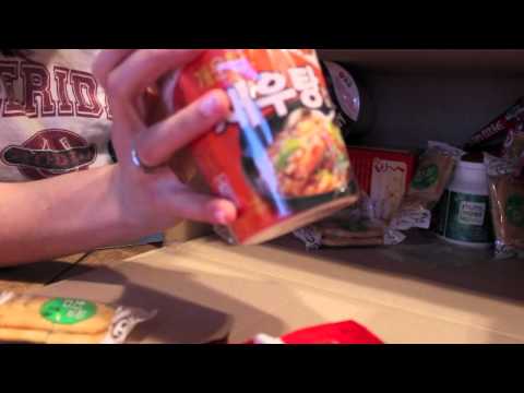 Sunmool Unboxing [Feb 2012]