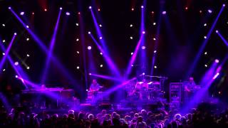 Phish - Back On the Train - 7/31/15 - Atlanta, GA