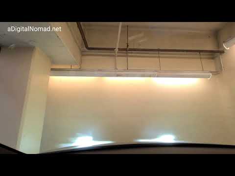 TESLA RV | Ep. 202 DAY 57 | Original Whole Foods Market in Austin