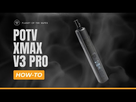 XMAX V3 Pro First Look – Expert vs. Beginner Reactions!
