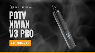 XMAX V3 Pro First Look – Expert vs. Beginner Reactions