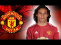 Here Is Why Manchester United Signed Edinson Cavani 2020 (HD)