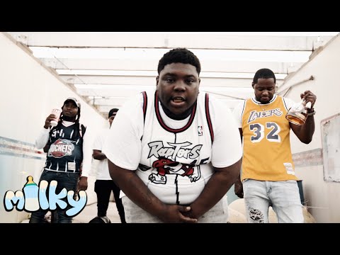 Fat Aaron - Provoke (Official Music Video)