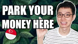 How To Get HIGH Interest On Your Cash Savings In Singapore