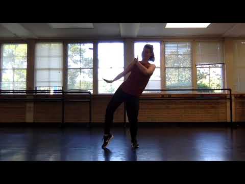 CDC National Dance Day 2019