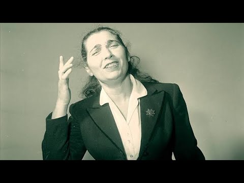 秘密の配備 リン・ジャルダティ(Lin Jaldati)版 ー Der heimliche aufmarsch (Lin Jaldati)