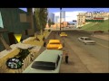 [GTA:SA] [DYOM] [1] Los Santos Vagos - Freddy ...