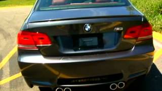 preview picture of video 'New 2012 BMW M3 Coupe Canton Akron OH North Canton OH Akron'