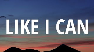 Sam Smith - Like I Can