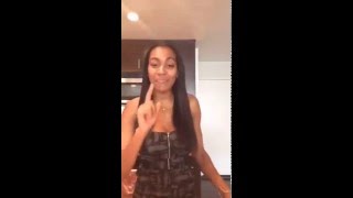 LAYLLEN SAWYERR: HOW I MANIFESTED MY DREAM HOME