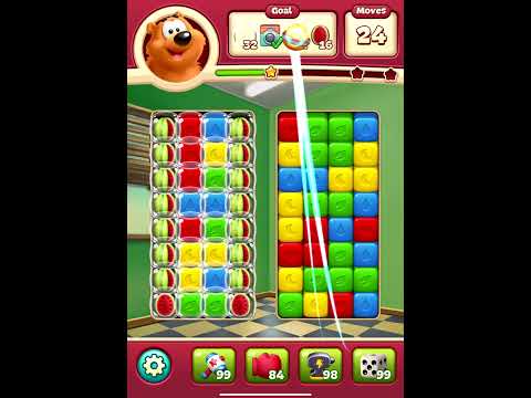 TOON BLAST Level 1949