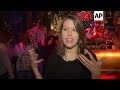 Santaland Brings Festive Fun To Macy S In New York