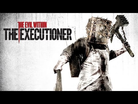 Let's Play The Evil Within: The Executioner  #01 - Schwing' den Hammer!