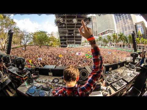 [MashUp] Break The Clarity - Borgeous & Tony Junior vs Zedd ft Foxes