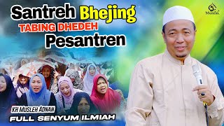 Download lagu pengajian KH. Musleh Adnan paling viral 2026 full seru mp3