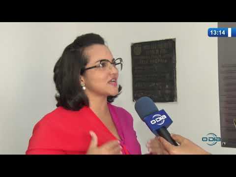 O DIA NEWS  02 03 20  MP PI elabora poliÌticas puÌblicas voltadas para segurança nos oÌ‚nibus