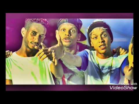 MC TROIA E DAN VENTURA E MC TOCHA - VAI CARAI - LANÇAMENTO 2017