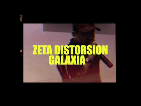 Zeta Distorsión - Galaxias (Demo)